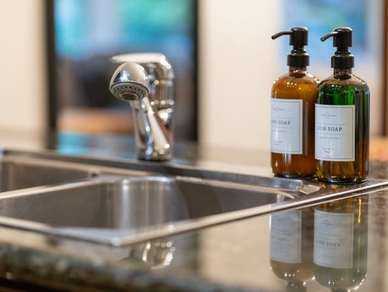 Whistler 2 Bedroom Accommodation - Gleneagles - #4705