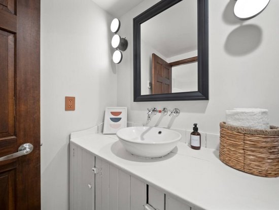 Whistler 2 Bedroom Accommodation - Gleneagles - #4705