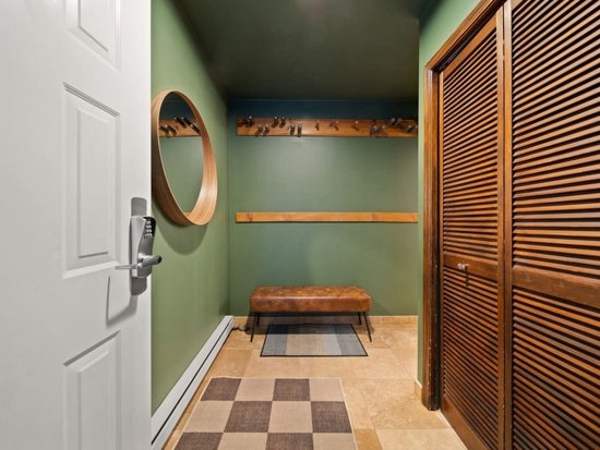 Whistler 2 Bedroom Accommodation - Gleneagles - #4705