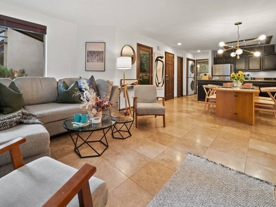 Whistler 2 Bedroom Accommodation - Gleneagles - #4705