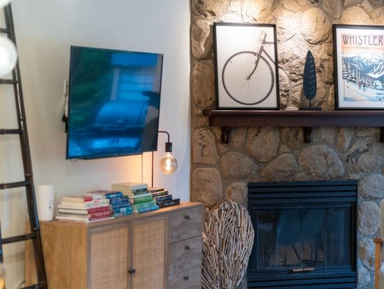 Whistler 2 Bedroom Accommodation - Gleneagles - #4705