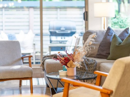 Whistler 2 Bedroom Accommodation - Gleneagles - #4705