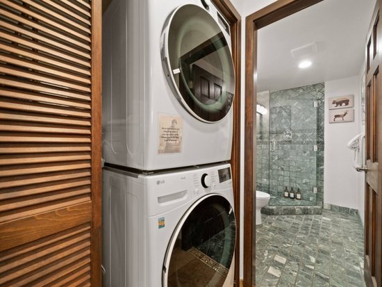 Whistler 2 Bedroom Accommodation - Gleneagles - #4705