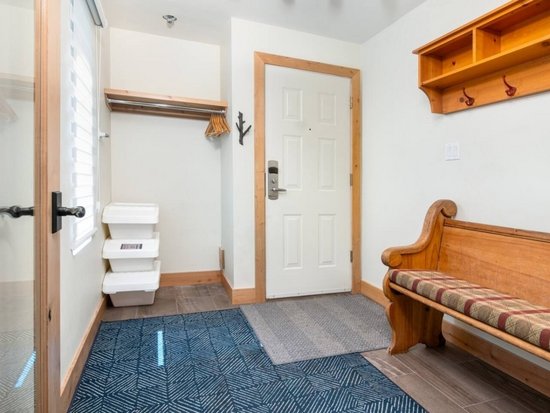 Whistler 2 Bedroom Accommodation - Villas - Wintergreen - #4706