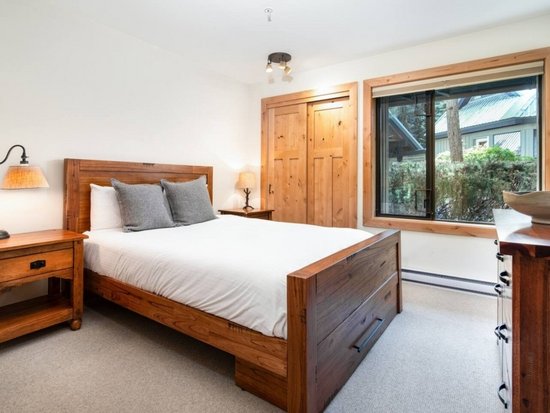 Whistler 2 Bedroom Accommodation - Villas - Wintergreen - #4706