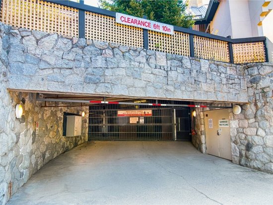 Whistler 2 Bedroom Accommodation - Villas - Wintergreen - #4706