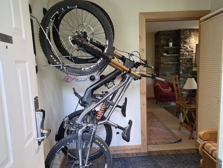 Whistler 2 Bedroom Accommodation - Villas - Wintergreen - #4706