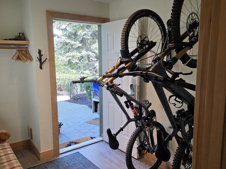 Whistler 2 Bedroom Accommodation - Villas - Wintergreen - #4706