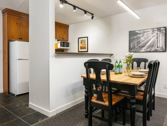 Whistler 2 Bedroom Accommodation - Tantalus Lodge - #4707