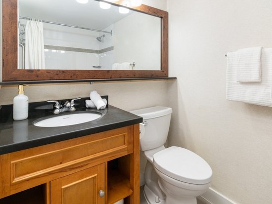 Whistler 2 Bedroom Accommodation - Tantalus Lodge - #4707