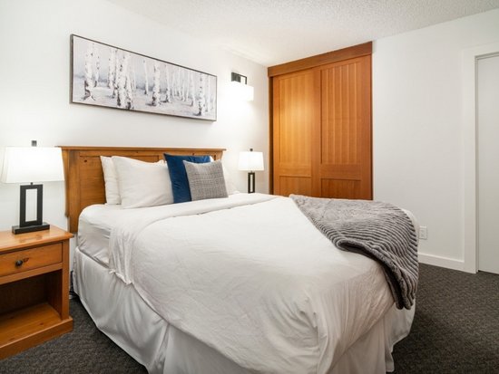 Whistler 2 Bedroom Accommodation - Tantalus Lodge - #4707