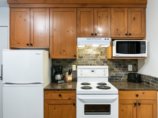 Whistler 2 Bedroom Accommodation - Tantalus Lodge - #4707