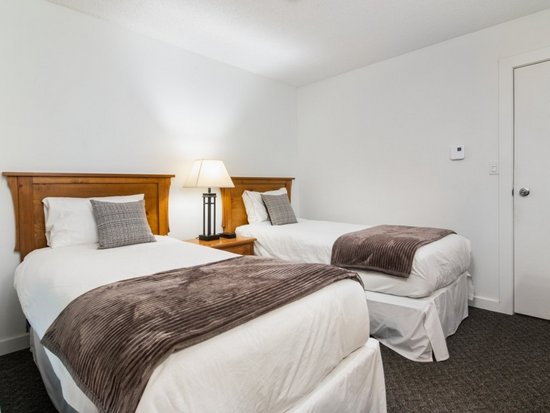 Whistler 2 Bedroom Accommodation - Tantalus Lodge - #4707