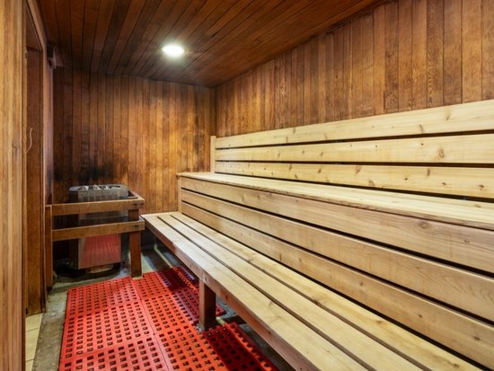Whistler 2 Bedroom Accommodation - Tantalus Lodge - #4707