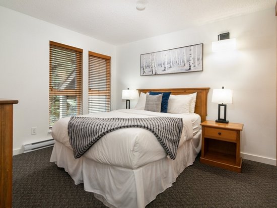 Whistler 2 Bedroom Accommodation - Tantalus Lodge - #4707
