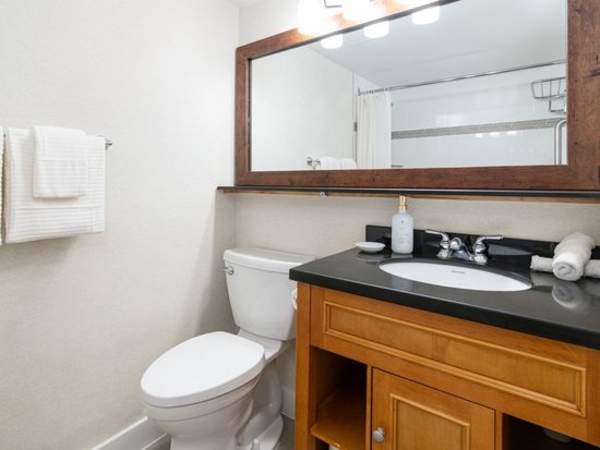 Whistler 2 Bedroom Accommodation - Tantalus Lodge - #4707