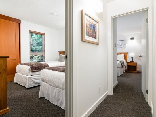 Whistler 2 Bedroom Accommodation - Tantalus Lodge - #4707