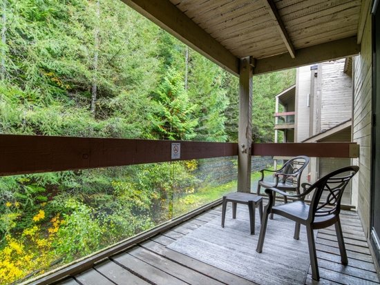 Whistler 2 Bedroom Accommodation - Tantalus Lodge - #4707