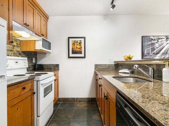 Whistler 2 Bedroom Accommodation - Tantalus Lodge - #4707