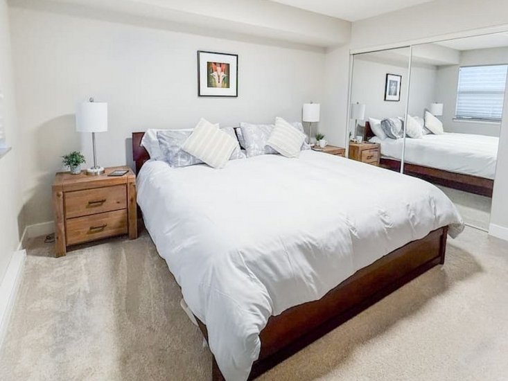 Whistler 2 Bedroom Accommodation - Forest Trails - #4708
