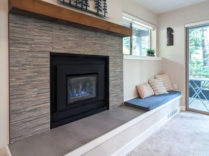Whistler 2 Bedroom Accommodation - Forest Trails - #4708