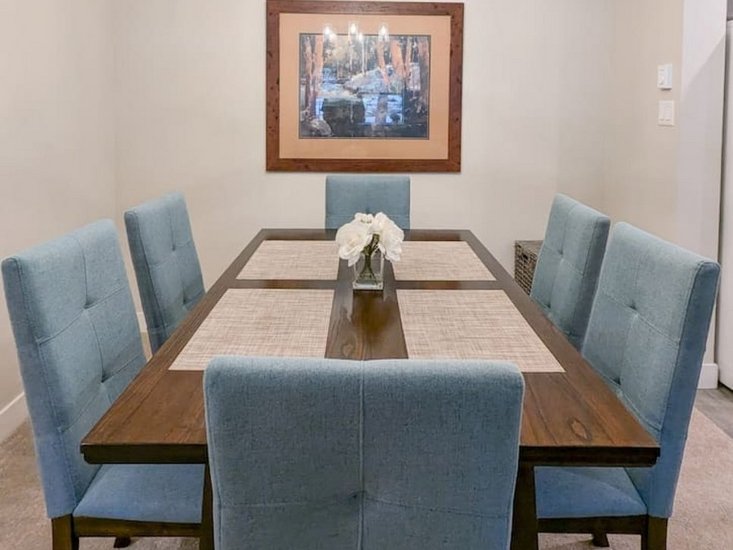 Whistler 2 Bedroom Accommodation - Forest Trails - #4708
