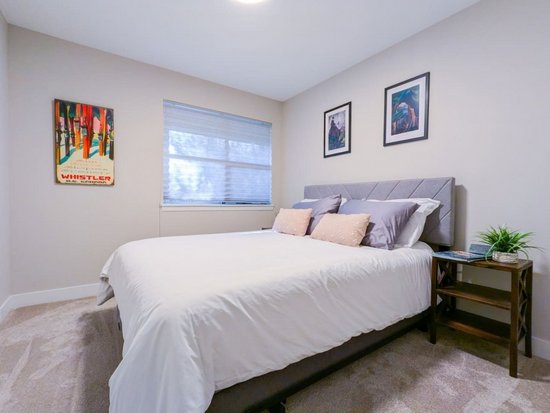 Whistler 2 Bedroom Accommodation - Forest Trails - #4708