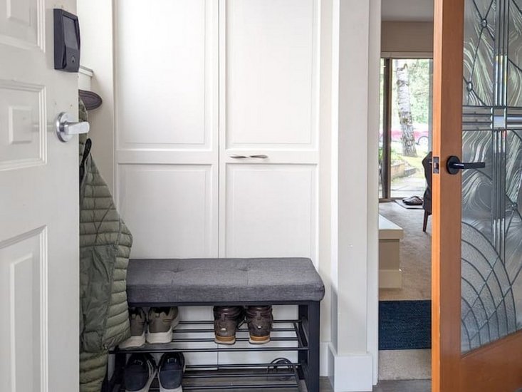 Whistler 2 Bedroom Accommodation - Forest Trails - #4708