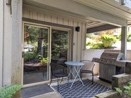 Whistler 2 Bedroom Accommodation - Forest Trails - #4708