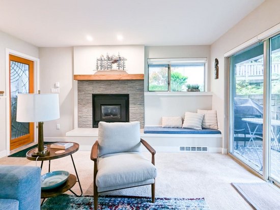 Whistler 2 Bedroom Accommodation - Forest Trails - #4708