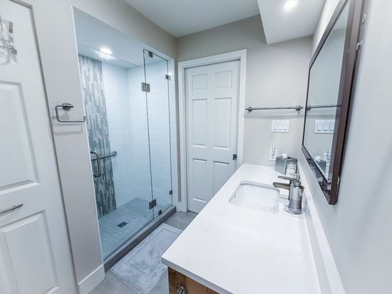 Whistler 2 Bedroom Accommodation - Forest Trails - #4708