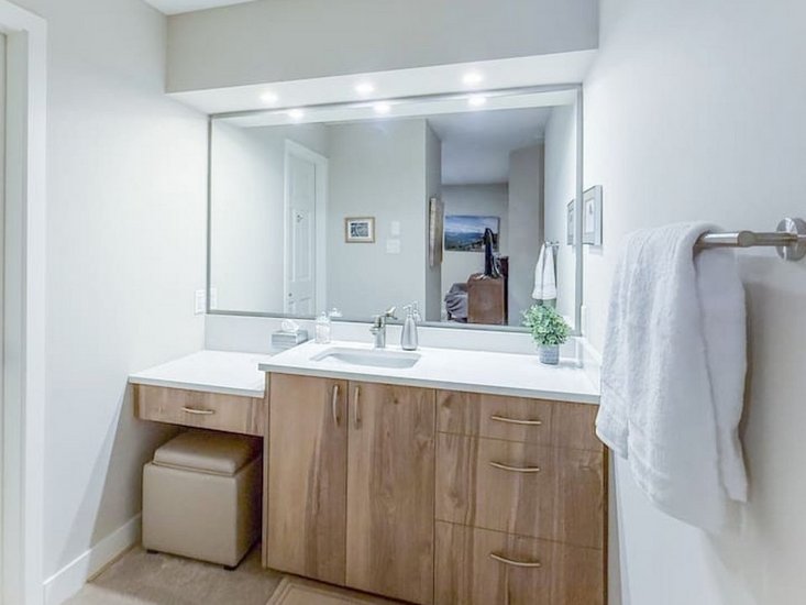 Whistler 2 Bedroom Accommodation - Forest Trails - #4708