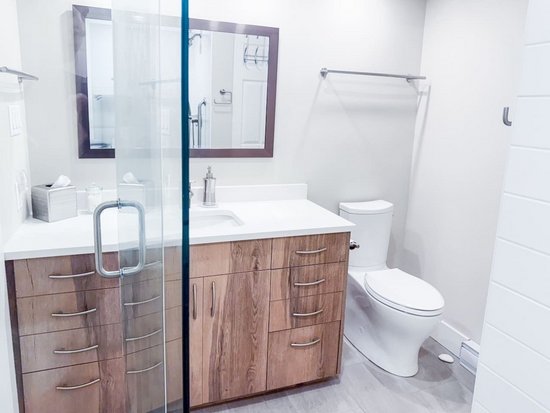 Whistler 2 Bedroom Accommodation - Forest Trails - #4708