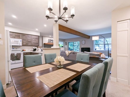 Whistler 2 Bedroom Accommodation - Forest Trails - #4708