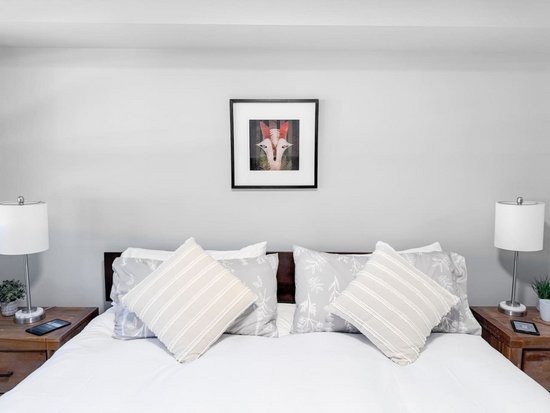 Whistler 2 Bedroom Accommodation - Forest Trails - #4708