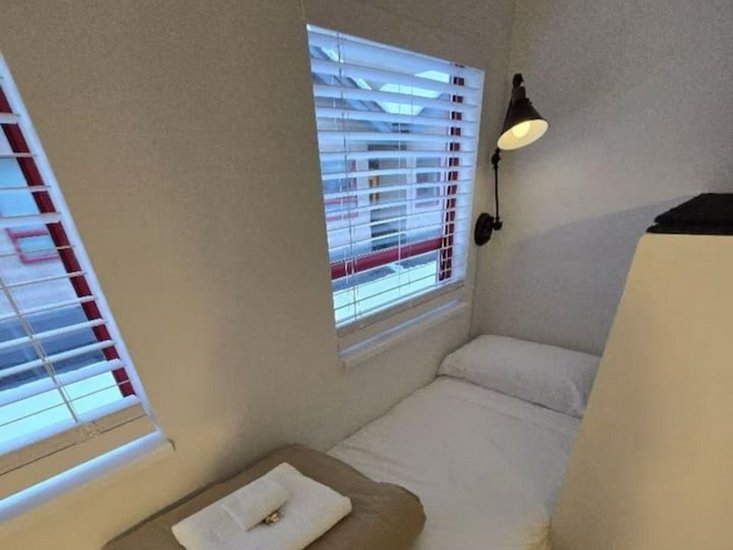 Whistler 2 Bedroom Accommodation - Highpointe Lodge - #4709