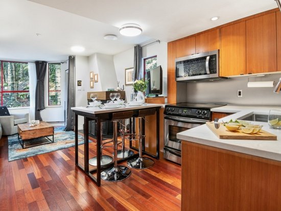 Whistler 2 Bedroom Accommodation - Highpointe Lodge - #4709