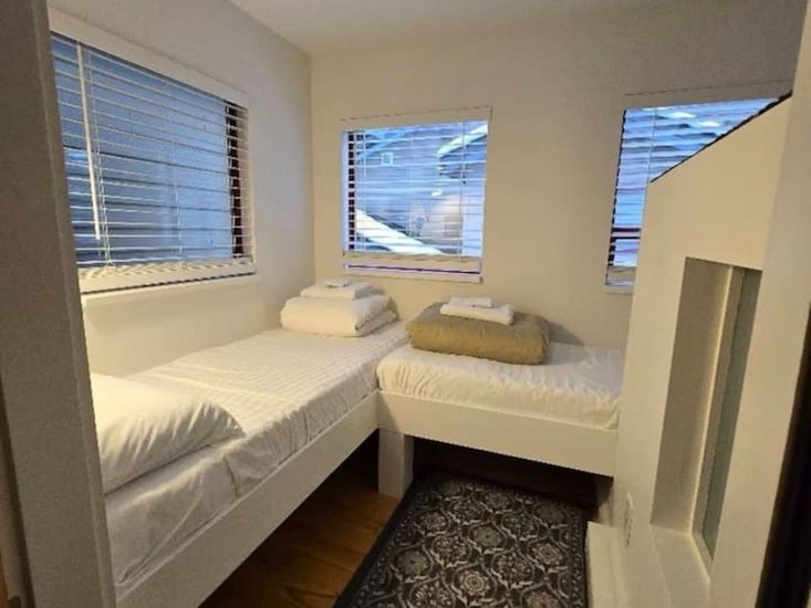 Whistler 2 Bedroom Accommodation - Highpointe Lodge - #4709