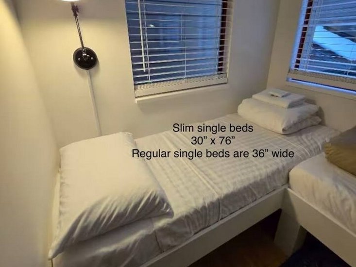 Whistler 2 Bedroom Accommodation - Highpointe Lodge - #4709