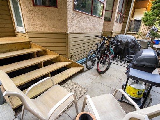 Whistler 2 Bedroom Accommodation - Highpointe Lodge - #4709