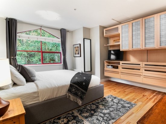 Whistler 2 Bedroom Accommodation - Highpointe Lodge - #4709