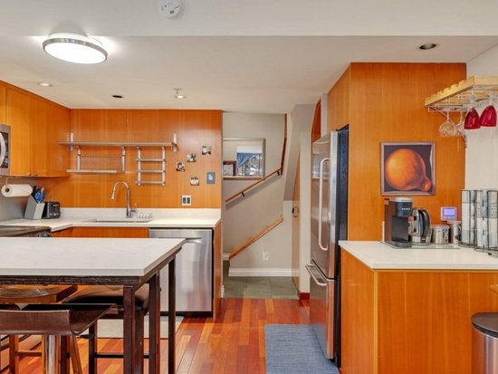 Whistler 2 Bedroom Accommodation - Highpointe Lodge - #4709