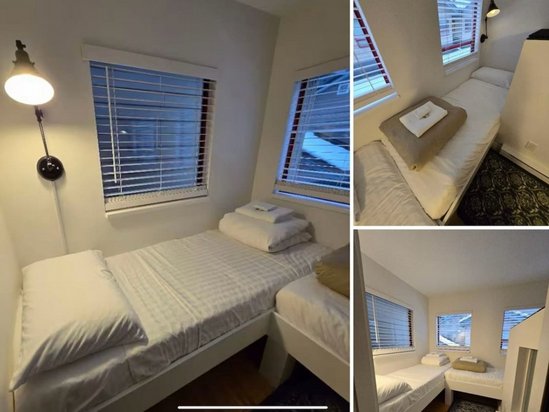 Whistler 2 Bedroom Accommodation - Highpointe Lodge - #4709