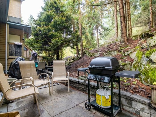 Whistler 2 Bedroom Accommodation - Highpointe Lodge - #4709