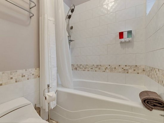 Whistler 2 Bedroom Accommodation - Highpointe Lodge - #4709