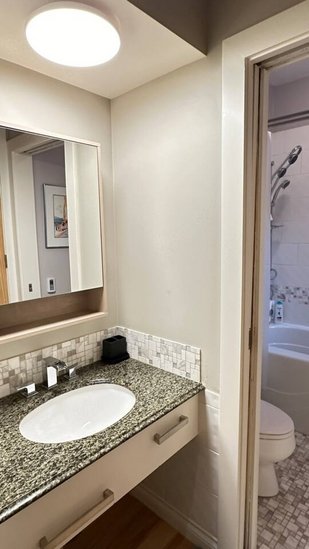 Whistler 2 Bedroom Accommodation - Highpointe Lodge - #4709
