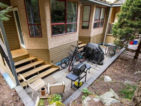 Whistler 2 Bedroom Accommodation - Highpointe Lodge - #4709