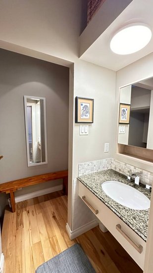 Whistler 2 Bedroom Accommodation - Highpointe Lodge - #4709