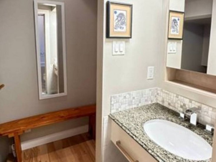 Whistler 2 Bedroom Accommodation - Highpointe Lodge - #4709