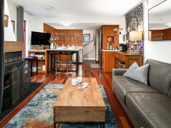 Whistler 2 Bedroom Accommodation - Highpointe Lodge - #4709